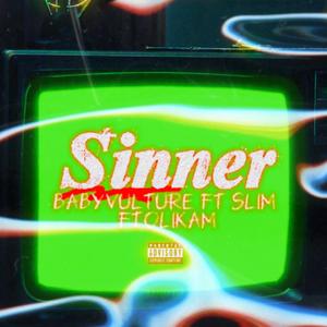 Sinner (feat. Slim & FtoLiKam)
