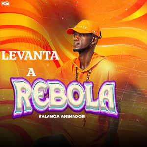 Levanta a Rebola
