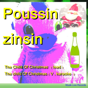 The Child of Christmas ( Lead Version )