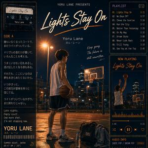 Lights Stay On