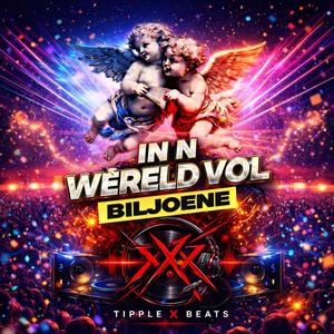 In n wereld vol biljoene (Tripple x beats Remix Special Version)