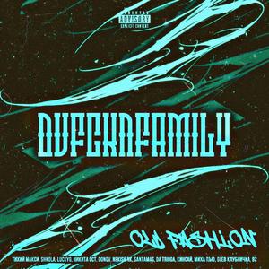 OLD FASHION prod. by KHBR