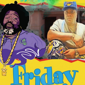 Sunday Monday (feat. Afroman)