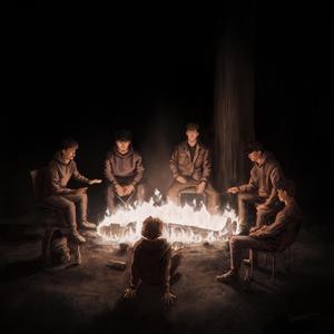 des mots et du bruit