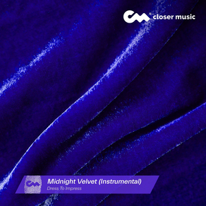 Midnight Velvet (Instrumental)