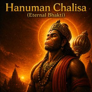Hanuman Chalisa (Powerful Healing)