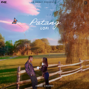Patang (Lofi)
