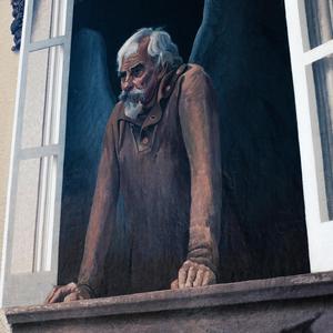 Well Yes, No Harm in That