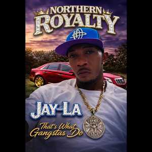 That's what Gangstas do