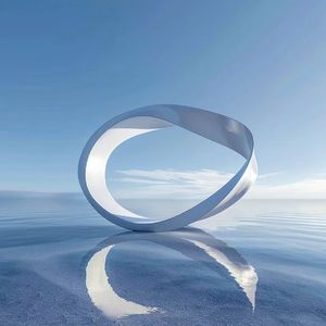 莫比乌斯环（prod.Cozy