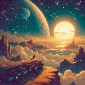 Out of the Atmosphere