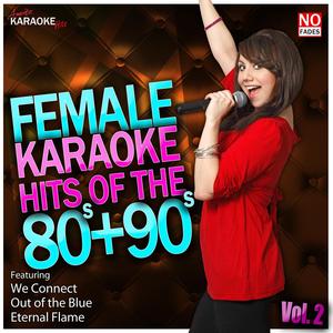 I Saw Him Standing There (In the Style of Tiffany) [Karaoke Version]