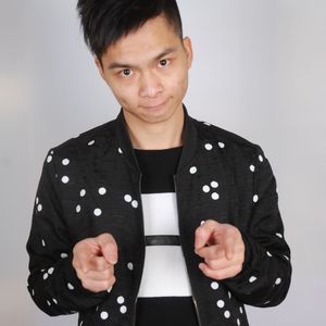 上天赐给我的天使