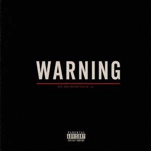 Warning