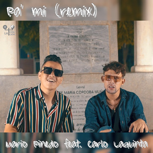 Pa' Mi (Remix)