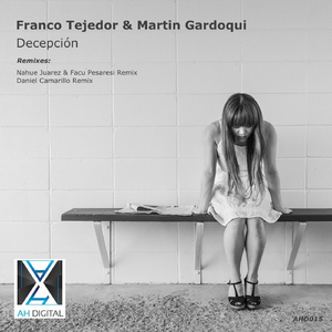 Decepcion (Daniel Camarillo Remix)