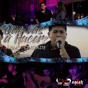 ¿Qué vas a hacer?