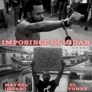 Imposible Olvidar