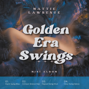 Jazzman's Swing Shuffle