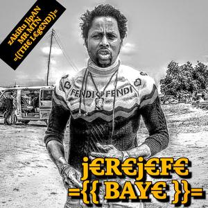JEREJEFE BAYE