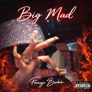 Big Mad (feat. Jada Maurie)