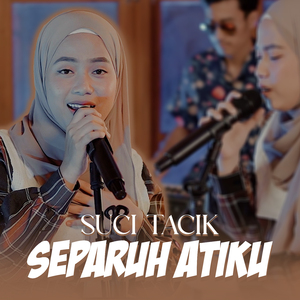 Separuh Atiku