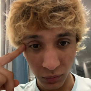 I DON'T WANNA GIVE UP { I WANT YOU }]