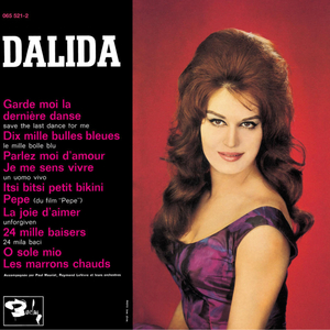 Itsi bitsi, petit bikini (Itsy Bitsy Teenie Weenie Yellow Polka Dot Bikini)