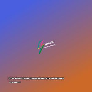 Dj El Funk Testosteronanostalgia Depressivo (Slowed)