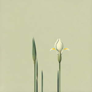 꽃눈