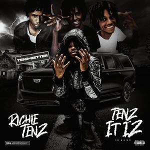 Go Get Em (feat. Man Man Hundo)