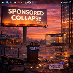 Terms & Conditions (apply to you)