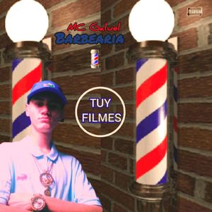 Barbearia