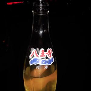 侧脸