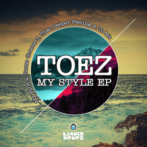 To Me (Original Mix)