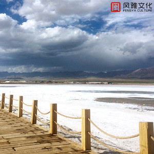 望不到天边的尽头（古筝）