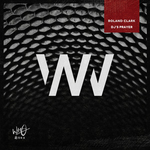 DJ's Prayer (Rolling Mix)