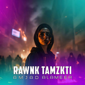 Rawnk Tamzkti