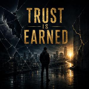 Trust Is Earned