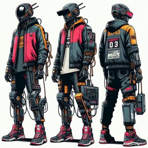 poker face (slowed down)