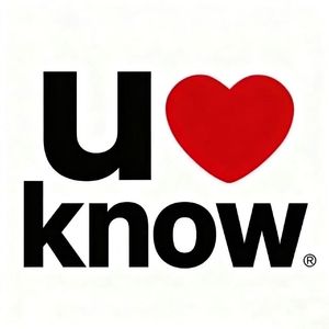 U KNOW