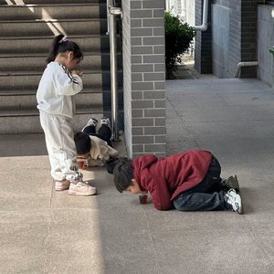 等一场雪停 等下一个自己