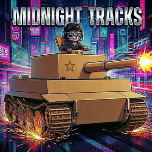 Midnight Tracks