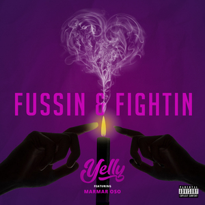 Fussin & Fightin
