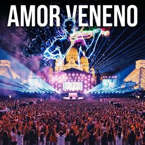 AMOR VENENO (Reggaetango)
