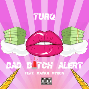 BBA (Bad ***** Alert)