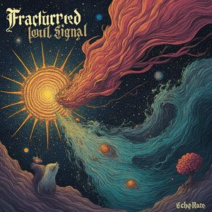 [Free] "Fractured Signal" Hybrid Trap / EDM Beat