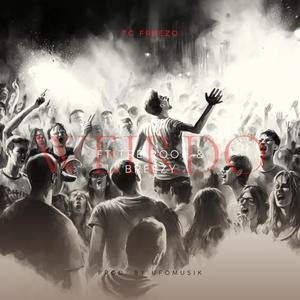 WEIRDO (feat. Breezy & Tre Rooh)