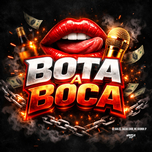 Bota a Boca