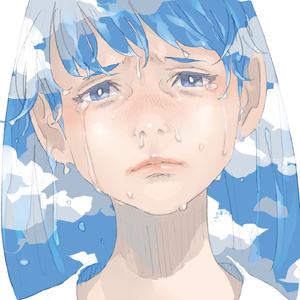 雨の中のラブソング